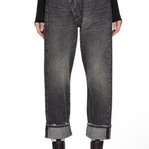 Women's Black Jeans